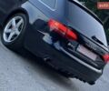 Синій Ауді А4, об'ємом двигуна 2 л та пробігом 236 тис. км за 7900 $, фото 9 на Automoto.ua