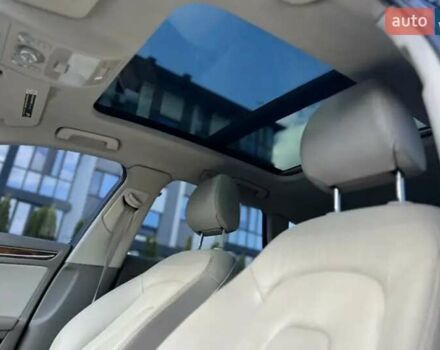 Синій Ауді А4, об'ємом двигуна 2 л та пробігом 236 тис. км за 7900 $, фото 19 на Automoto.ua