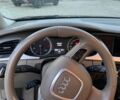 Синий Ауди А4, объемом двигателя 1.8 л и пробегом 229 тыс. км за 8000 $, фото 7 на Automoto.ua