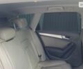 Синий Ауди А4, объемом двигателя 2 л и пробегом 342 тыс. км за 10800 $, фото 12 на Automoto.ua