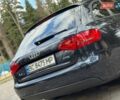 Синій Ауді А4, об'ємом двигуна 1.8 л та пробігом 240 тис. км за 8300 $, фото 29 на Automoto.ua