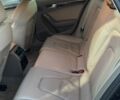 Синий Ауди А4, объемом двигателя 1.8 л и пробегом 229 тыс. км за 8000 $, фото 10 на Automoto.ua