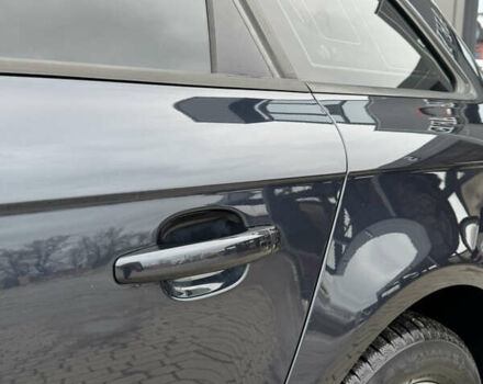 Синій Ауді А4, об'ємом двигуна 1.8 л та пробігом 240 тис. км за 8950 $, фото 12 на Automoto.ua