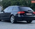 Синій Ауді А4, об'ємом двигуна 2 л та пробігом 236 тис. км за 7900 $, фото 12 на Automoto.ua