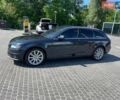 Синий Ауди А4, объемом двигателя 1.98 л и пробегом 275 тыс. км за 7999 $, фото 17 на Automoto.ua