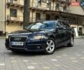 Синій Ауді А4, об'ємом двигуна 1.8 л та пробігом 240 тис. км за 8300 $, фото 15 на Automoto.ua
