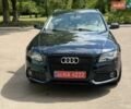 Синій Ауді А4, об'ємом двигуна 2.01 л та пробігом 240 тис. км за 7999 $, фото 9 на Automoto.ua
