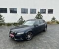 Синій Ауді А4, об'ємом двигуна 0 л та пробігом 220 тис. км за 8500 $, фото 1 на Automoto.ua