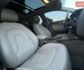 Синій Ауді А4, об'ємом двигуна 2 л та пробігом 236 тис. км за 7900 $, фото 21 на Automoto.ua