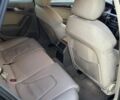 Синій Ауді А4, об'ємом двигуна 1.8 л та пробігом 229 тис. км за 8000 $, фото 8 на Automoto.ua