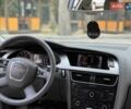 Синій Ауді А4, об'ємом двигуна 1.8 л та пробігом 240 тис. км за 8300 $, фото 41 на Automoto.ua