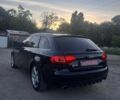 Синій Ауді А4, об'ємом двигуна 2 л та пробігом 239 тис. км за 9300 $, фото 11 на Automoto.ua