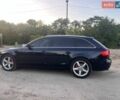 Синій Ауді А4, об'ємом двигуна 2 л та пробігом 239 тис. км за 9300 $, фото 1 на Automoto.ua