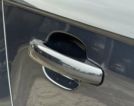 Синий Ауди А4, объемом двигателя 1.8 л и пробегом 240 тыс. км за 8750 $, фото 20 на Automoto.ua