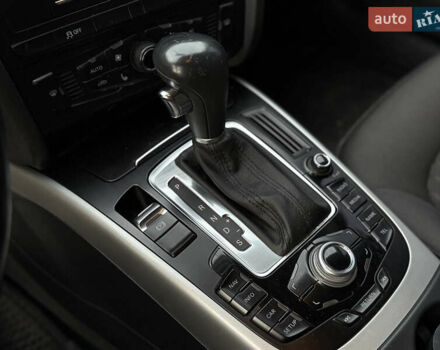 Синій Ауді А4, об'ємом двигуна 1.97 л та пробігом 275 тис. км за 10499 $, фото 31 на Automoto.ua