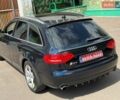 Синій Ауді А4, об'ємом двигуна 2.01 л та пробігом 240 тис. км за 7999 $, фото 5 на Automoto.ua