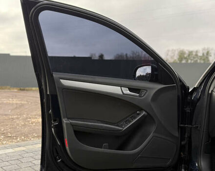 Синій Ауді А4, об'ємом двигуна 1.97 л та пробігом 275 тис. км за 10499 $, фото 15 на Automoto.ua