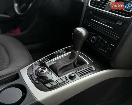 Синій Ауді А4, об'ємом двигуна 1.97 л та пробігом 275 тис. км за 10499 $, фото 30 на Automoto.ua