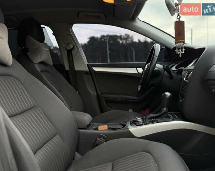 Синій Ауді А4, об'ємом двигуна 1.97 л та пробігом 275 тис. км за 10499 $, фото 19 на Automoto.ua