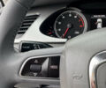Синій Ауді А4, об'ємом двигуна 1.8 л та пробігом 240 тис. км за 8950 $, фото 51 на Automoto.ua