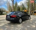 Синій Ауді А4, об'ємом двигуна 1.8 л та пробігом 240 тис. км за 8300 $, фото 55 на Automoto.ua