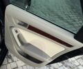 Синій Ауді А4, об'ємом двигуна 1.8 л та пробігом 229 тис. км за 8000 $, фото 10 на Automoto.ua