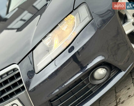 Синій Ауді А4, об'ємом двигуна 1.8 л та пробігом 240 тис. км за 8950 $, фото 8 на Automoto.ua