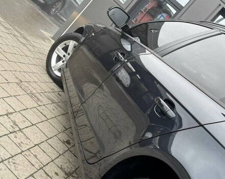 Синій Ауді А4, об'ємом двигуна 1.8 л та пробігом 240 тис. км за 8950 $, фото 35 на Automoto.ua