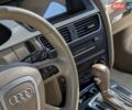 Синий Ауди А4, объемом двигателя 1.98 л и пробегом 266 тыс. км за 7300 $, фото 24 на Automoto.ua