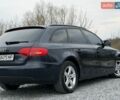 Синий Ауди А4, объемом двигателя 1.8 л и пробегом 240 тыс. км за 8999 $, фото 21 на Automoto.ua