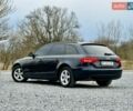 Синий Ауди А4, объемом двигателя 1.8 л и пробегом 240 тыс. км за 8999 $, фото 13 на Automoto.ua