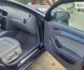 Синий Ауди А4, объемом двигателя 2 л и пробегом 330 тыс. км за 8900 $, фото 9 на Automoto.ua