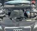 Синий Ауди А4, объемом двигателя 1.8 л и пробегом 243 тыс. км за 8000 $, фото 25 на Automoto.ua