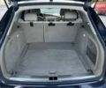 Синій Ауді А4, об'ємом двигуна 2 л та пробігом 236 тис. км за 7900 $, фото 28 на Automoto.ua