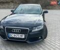 Синий Ауди А4, объемом двигателя 1.8 л и пробегом 241 тыс. км за 8700 $, фото 1 на Automoto.ua