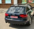 Синій Ауді А4, об'ємом двигуна 2.01 л та пробігом 240 тис. км за 7999 $, фото 8 на Automoto.ua