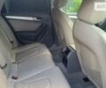 Синий Ауди А4, объемом двигателя 2 л и пробегом 330 тыс. км за 8900 $, фото 15 на Automoto.ua
