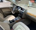 Синій Ауді А4, об'ємом двигуна 2.01 л та пробігом 240 тис. км за 7999 $, фото 19 на Automoto.ua