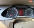 Синій Ауді А4, об'ємом двигуна 2.01 л та пробігом 240 тис. км за 7999 $, фото 10 на Automoto.ua