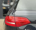 Синій Ауді А4, об'ємом двигуна 1.8 л та пробігом 240 тис. км за 8950 $, фото 26 на Automoto.ua