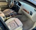 Синий Ауди А4, объемом двигателя 1.8 л и пробегом 229 тыс. км за 8000 $, фото 15 на Automoto.ua