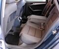 Синий Ауди А4, объемом двигателя 2 л и пробегом 160 тыс. км за 10412 $, фото 7 на Automoto.ua