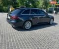 Синий Ауди А4, объемом двигателя 1.98 л и пробегом 275 тыс. км за 7999 $, фото 13 на Automoto.ua