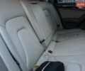 Синій Ауді А4, об'ємом двигуна 2 л та пробігом 236 тис. км за 7900 $, фото 27 на Automoto.ua