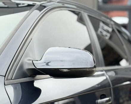 Синій Ауді А4, об'ємом двигуна 1.8 л та пробігом 240 тис. км за 8950 $, фото 14 на Automoto.ua