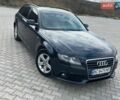 Синий Ауди А4, объемом двигателя 1.8 л и пробегом 241 тыс. км за 8700 $, фото 4 на Automoto.ua