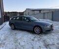 Синий Ауди А4, объемом двигателя 2 л и пробегом 213 тыс. км за 9300 $, фото 1 на Automoto.ua