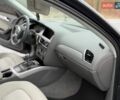 Синий Ауди А4, объемом двигателя 1.8 л и пробегом 240 тыс. км за 8999 $, фото 30 на Automoto.ua