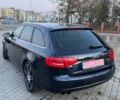 Синий Ауди А4, объемом двигателя 1.8 л и пробегом 229 тыс. км за 8000 $, фото 1 на Automoto.ua
