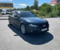 Синий Ауди А4, объемом двигателя 1.98 л и пробегом 275 тыс. км за 7999 $, фото 12 на Automoto.ua
